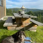 Mountain With Panoramic Views In Savalen Tynset