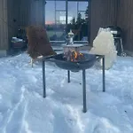 Mountain With Panoramic Views In Savalen * Tynset