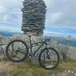 Mountain With Panoramic Views In Savalen Prázdninový dům *