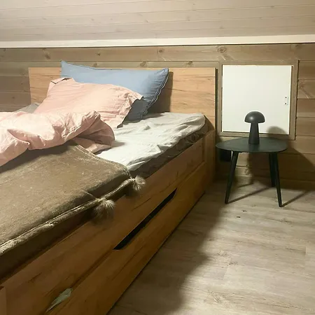 Dom wakacyjny Mountain With Panoramic Views In Savalen Tynset