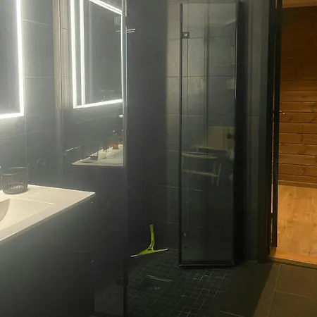 Mountain With Panoramic Views In Savalen *