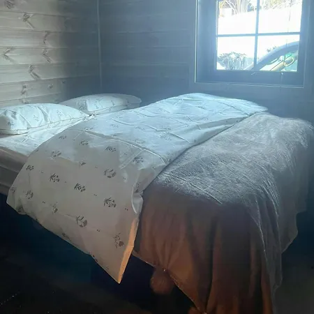 Dom wakacyjny Mountain With Panoramic Views In Savalen *