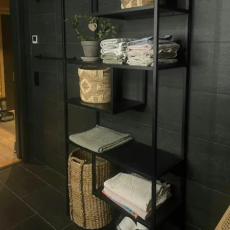 Dom wakacyjny Mountain With Panoramic Views In Savalen *