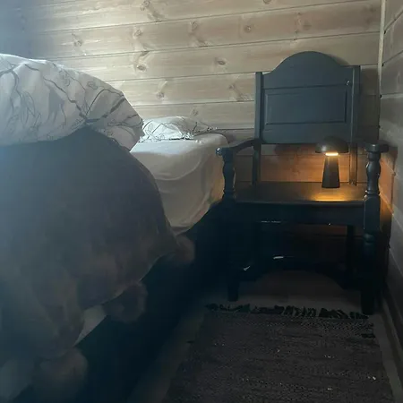 Mountain With Panoramic Views In Savalen Dom wakacyjny Tynset