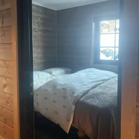 Mountain With Panoramic Views In Savalen Dom wakacyjny