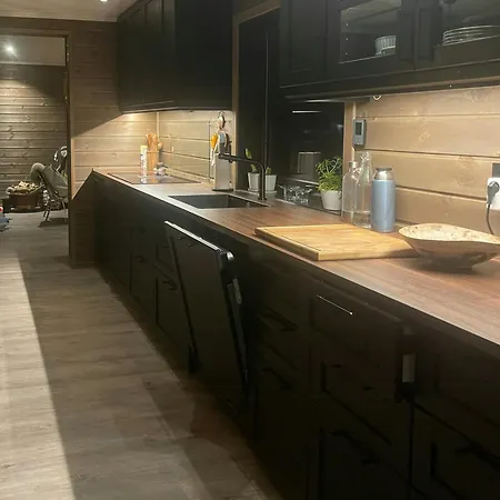 Dom wakacyjny Mountain With Panoramic Views In Savalen Tynset