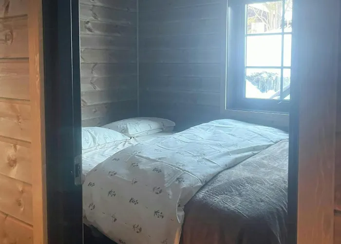 Mountain With Panoramic Views In Savalen Vakantiehuis